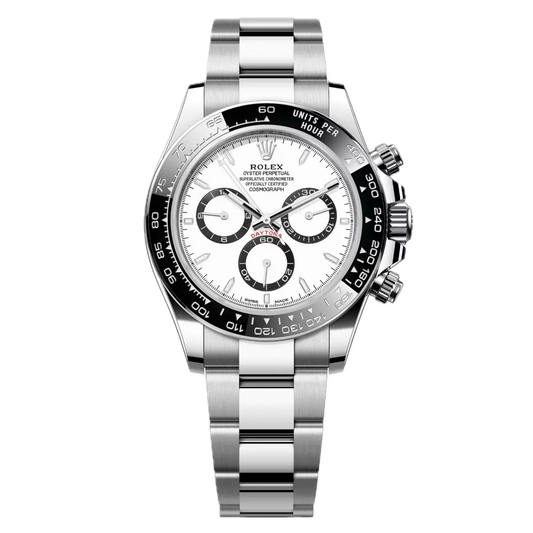 Rolex Steel Daytona