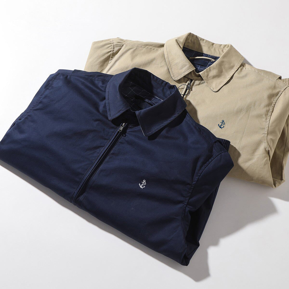 Classic Cotton Jacket