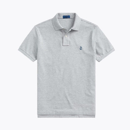 Ikonična polo majica od mrežastog materijala