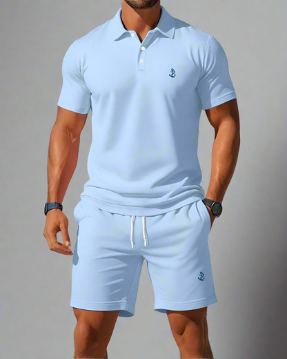 Men’s 2-Piece Elegance Set