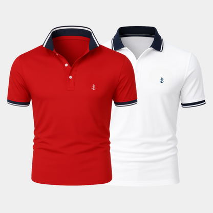 Polo Shirt – Buy 1, Get 1 Free