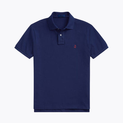 Ikonična polo majica od mrežastog materijala
