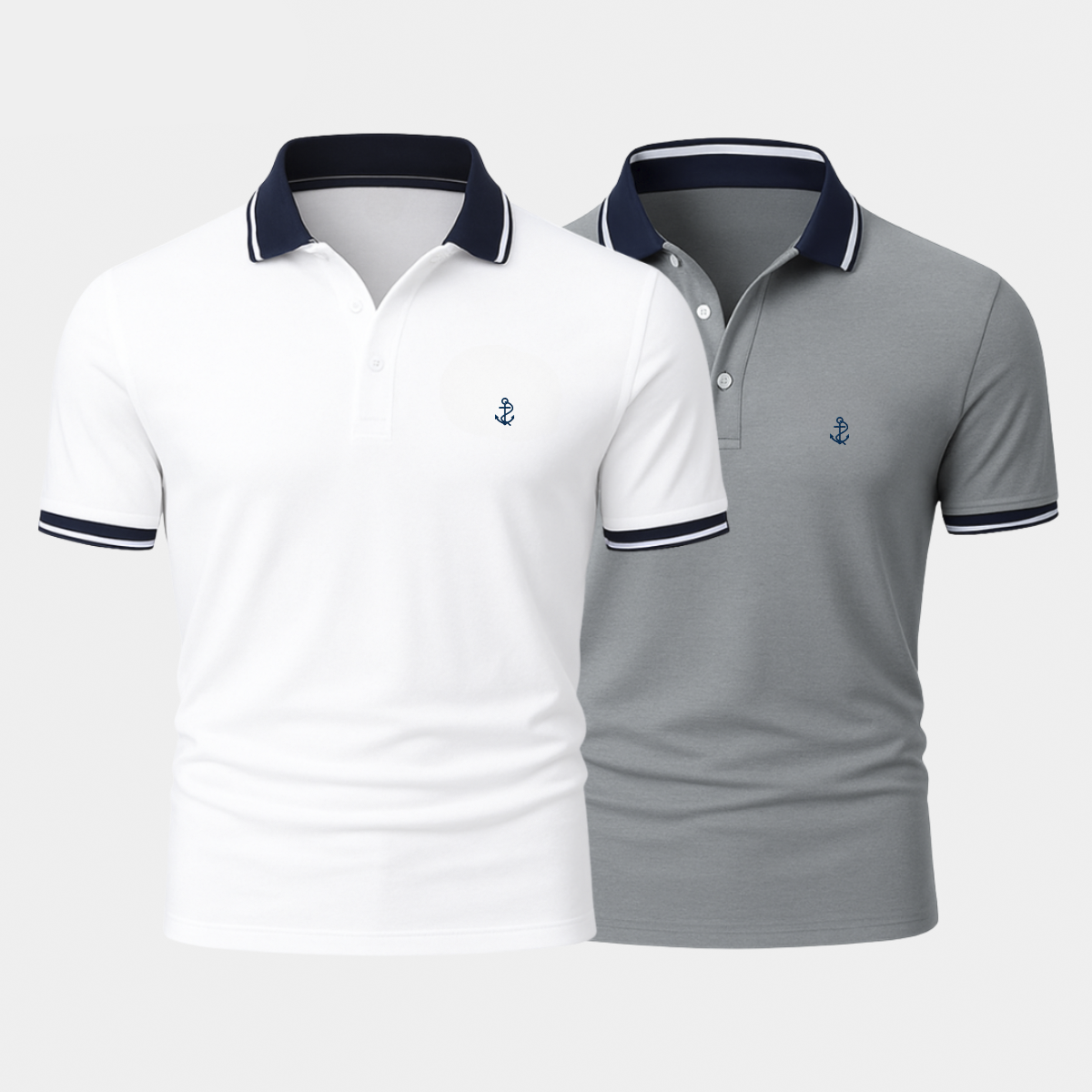 Polo Shirt – Buy 1, Get 1 Free
