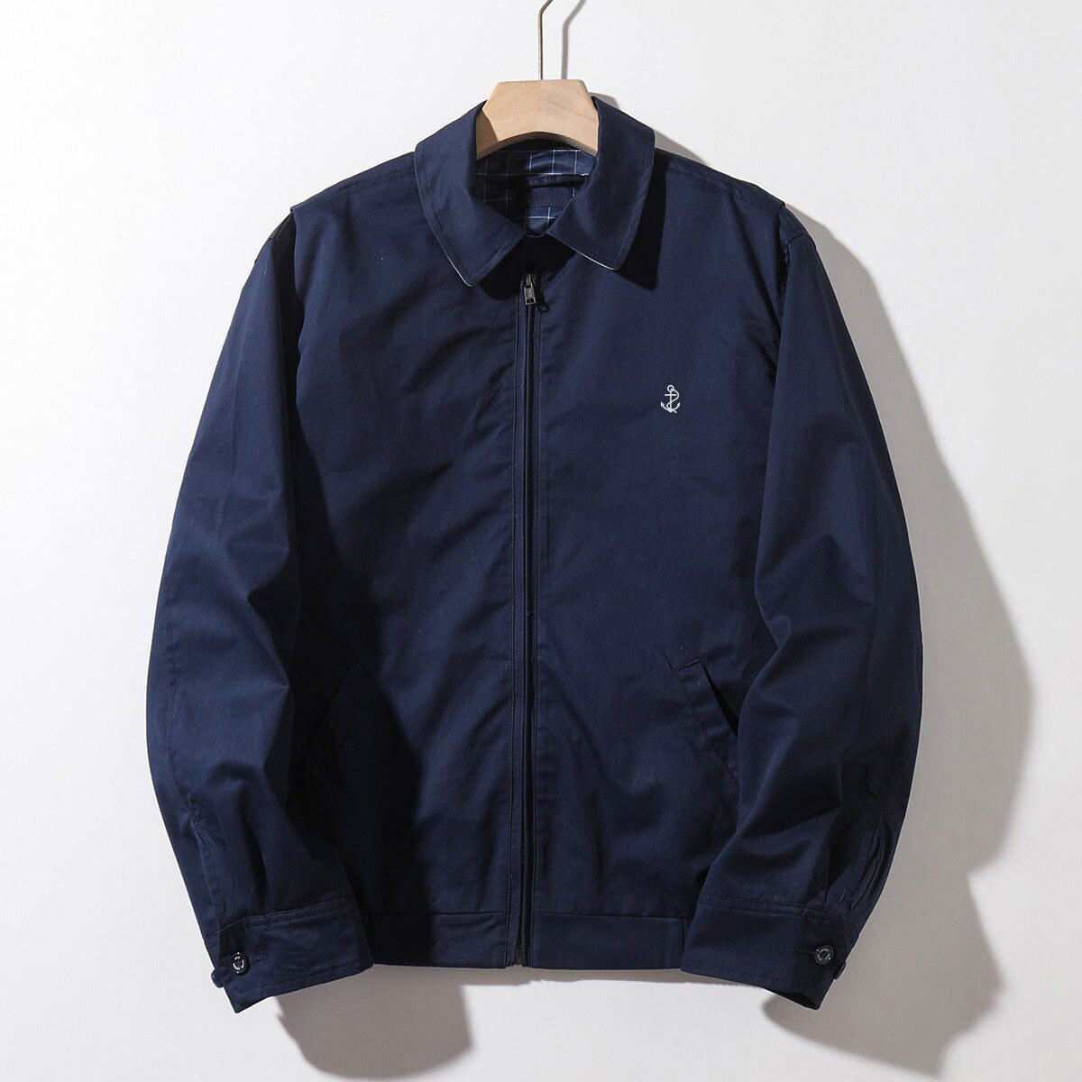 Classic Cotton Jacket