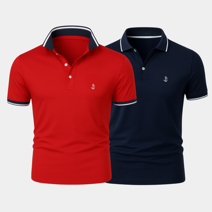 Polo Shirt – Buy 1, Get 1 Free