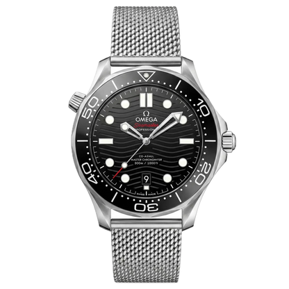 Omega Seamaster Diver 300M