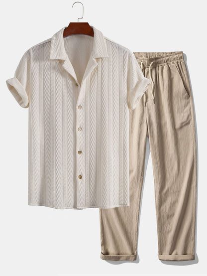 Ensemble SIENNA ROW