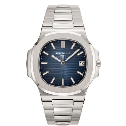 Patek Philippe Nautilus