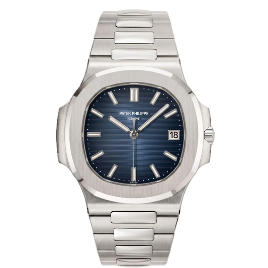 Patek Philippe Nautilus