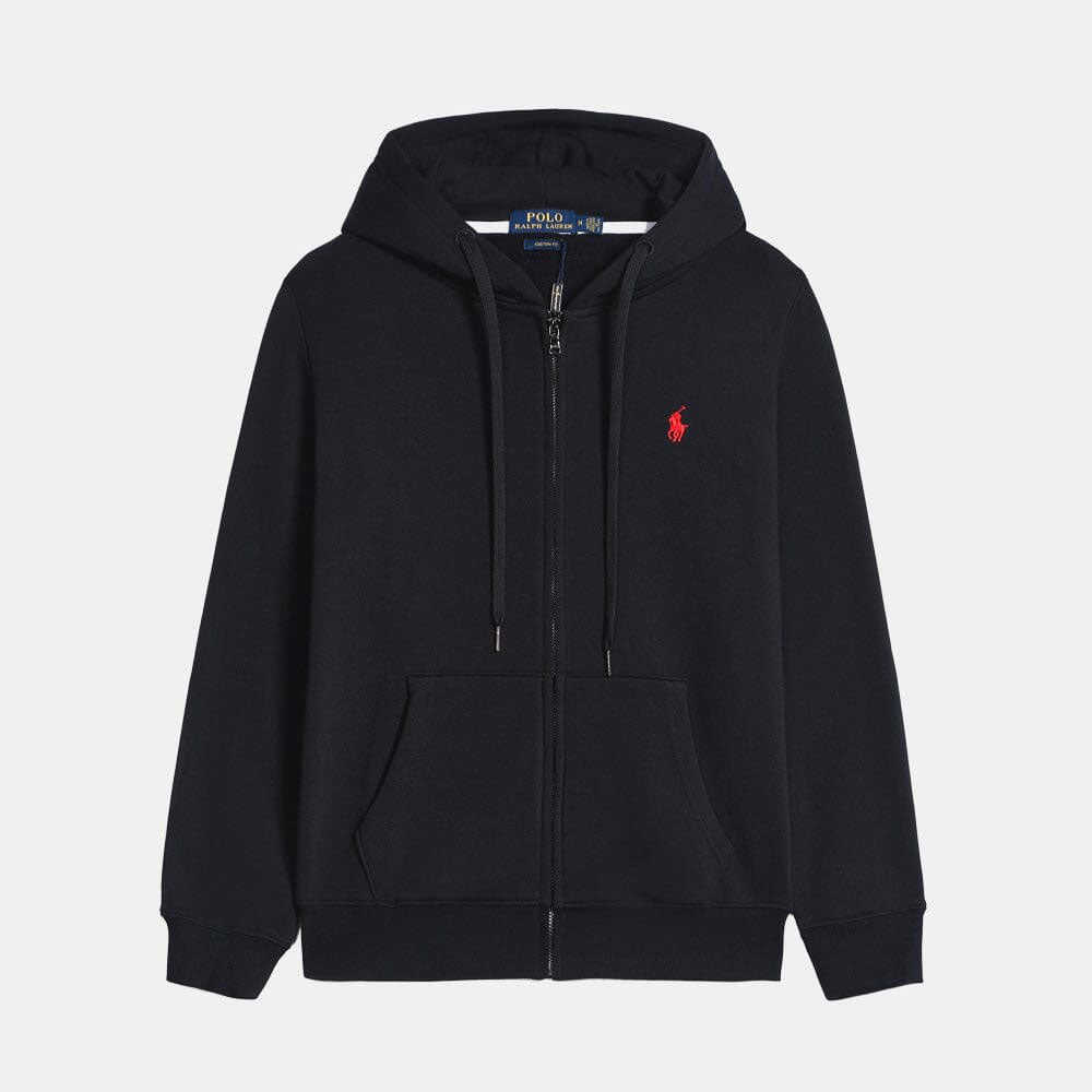Essentiële hoodie
