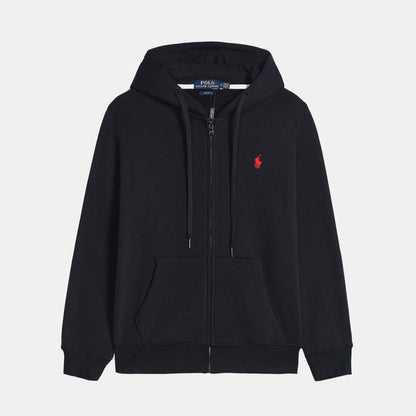 Essentiële hoodie