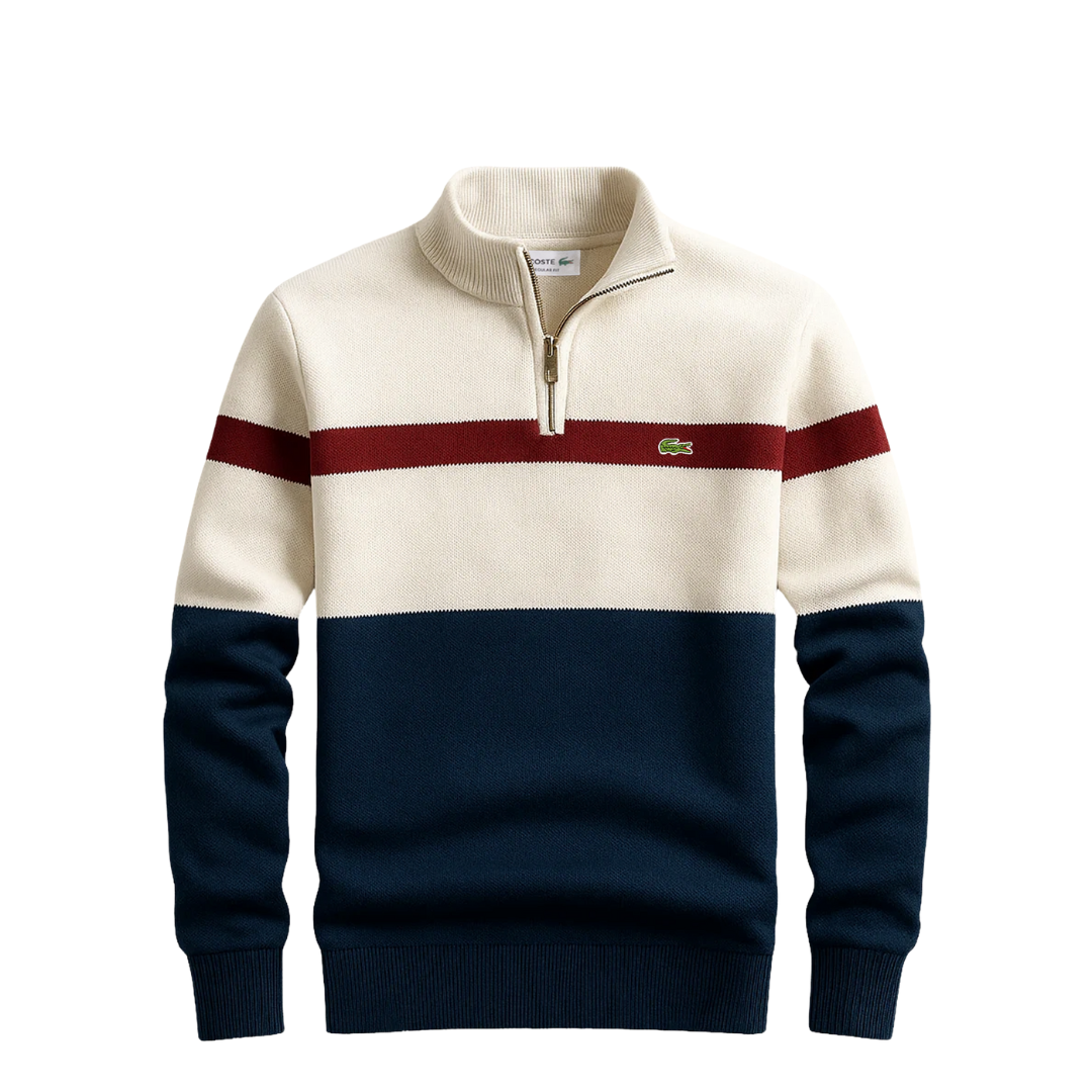 L.C The Heritage Pullover