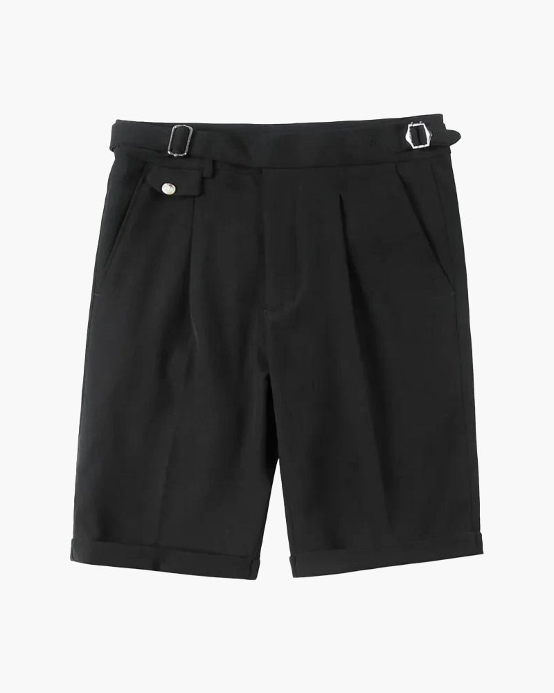 Pantalón corto Paris