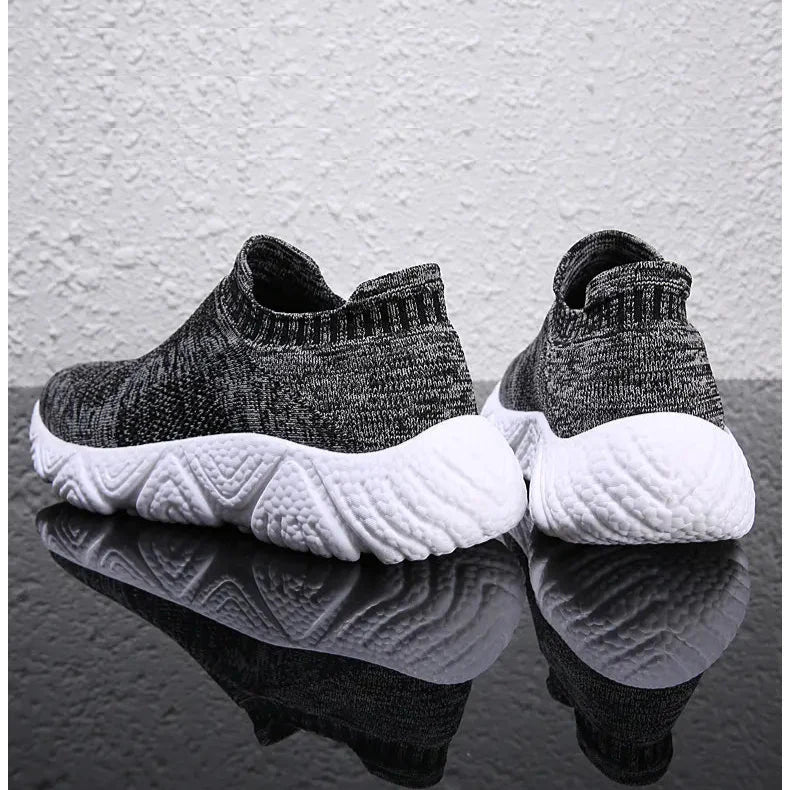 NX-1 Running Slip On Shoes
