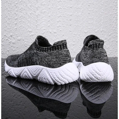 NX-1 Running Slip On Shoes