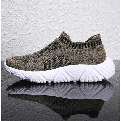 NX-1 Running Slip On Shoes