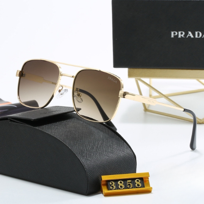 Рrаdа Axis Sunglasses