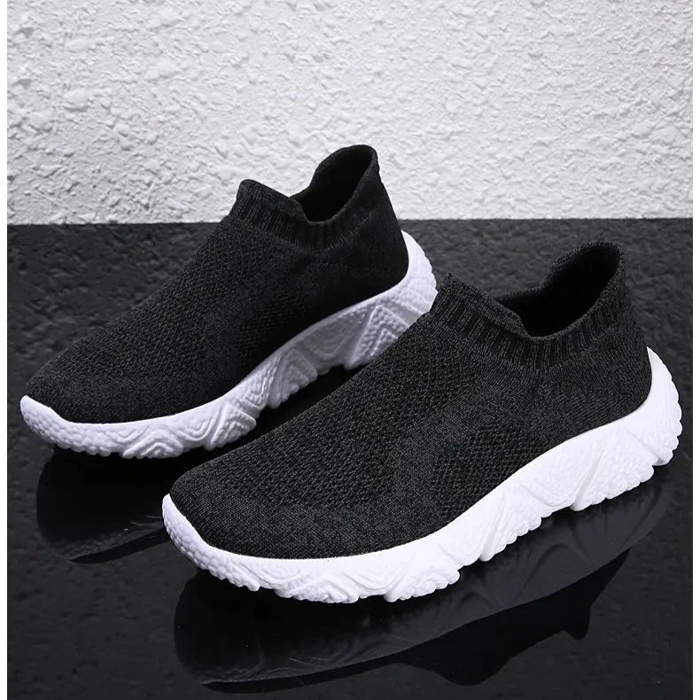 NX-1 Running Slip On Shoes