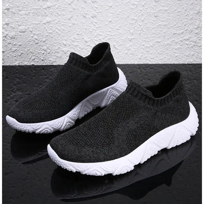 NX-1 Running Slip On Shoes