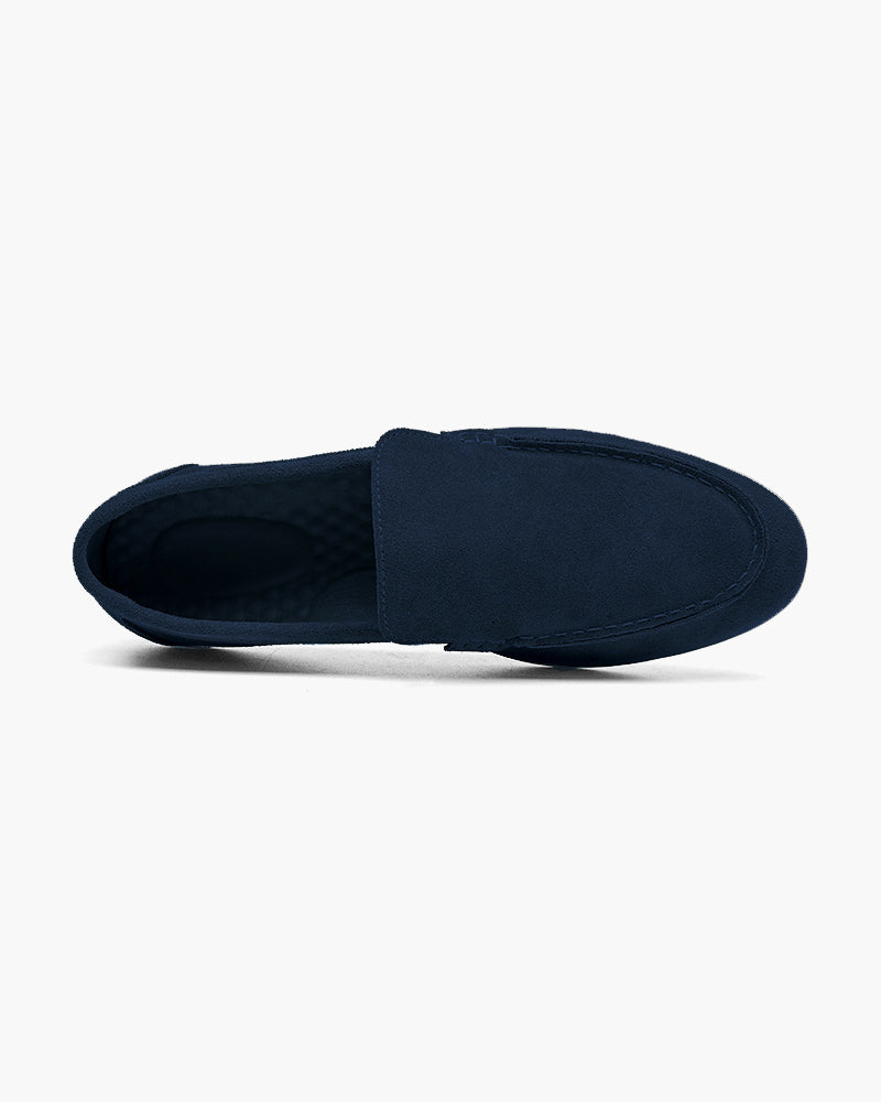 Mocasines prémium de ante