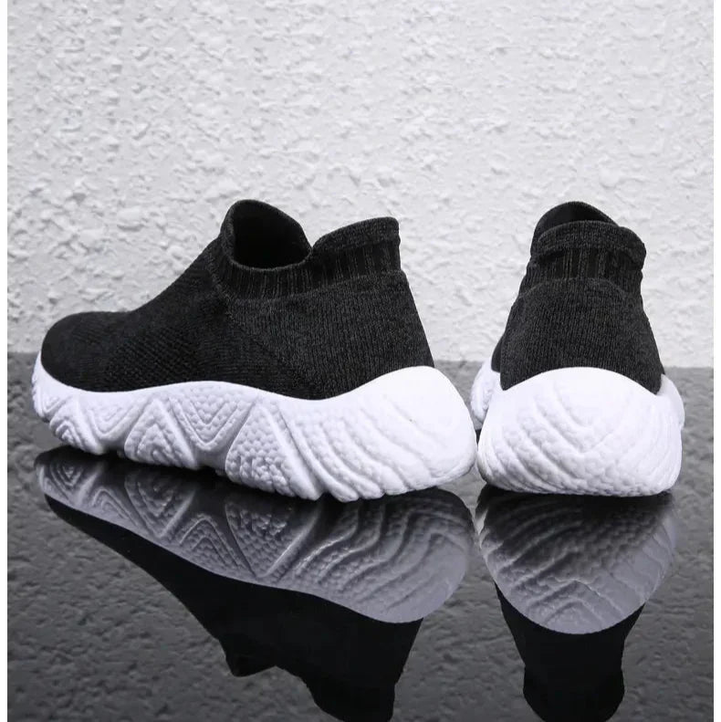 NX-1 Running Slip On Shoes
