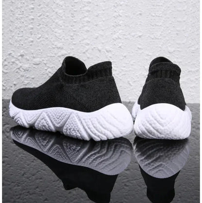 NX-1 Running Slip On Shoes
