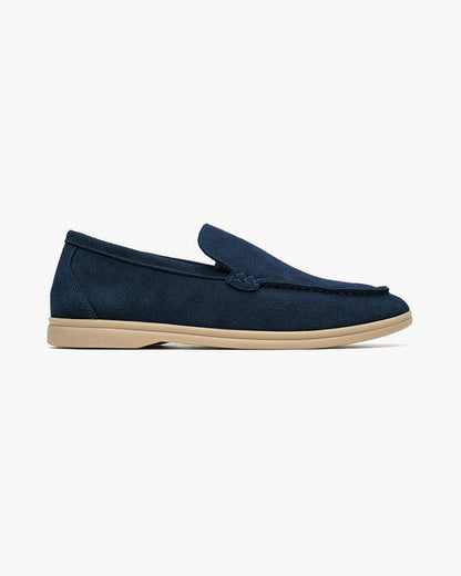 Mocasines prémium de ante