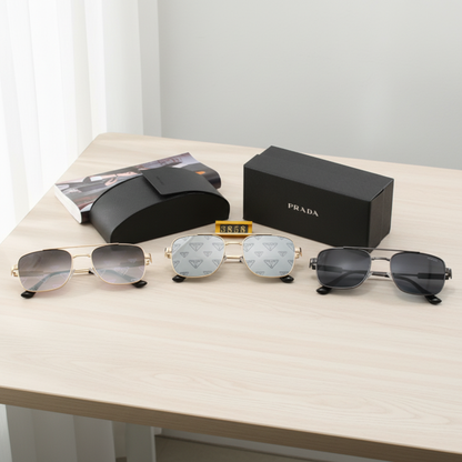 Рrаdа Axis Sunglasses