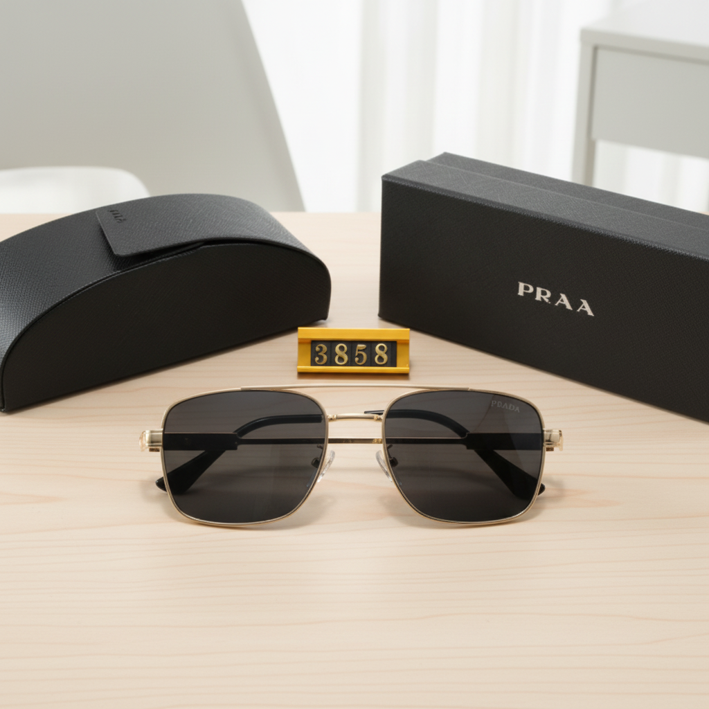 Рrаdа Axis Sunglasses
