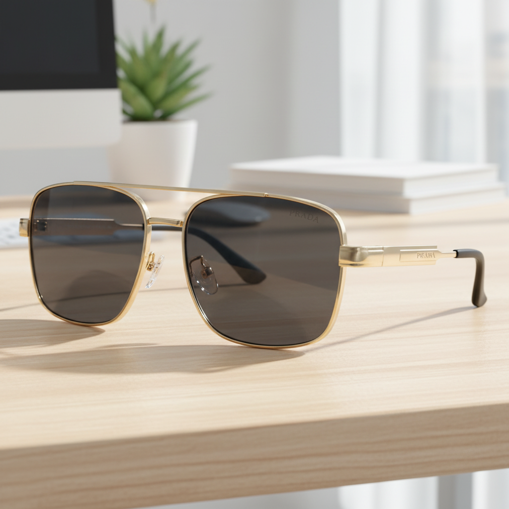 Рrаdа Axis Sunglasses