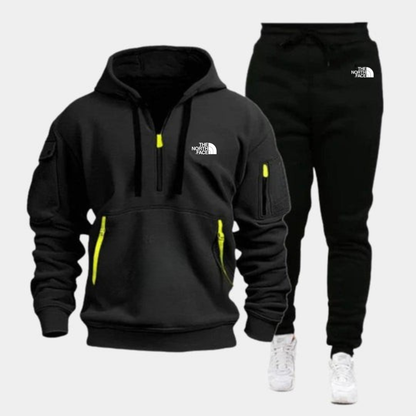 Casual Streetwear Set - CLEARANCE PRICE