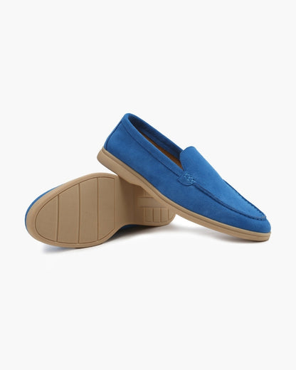 Mocasines prémium de ante