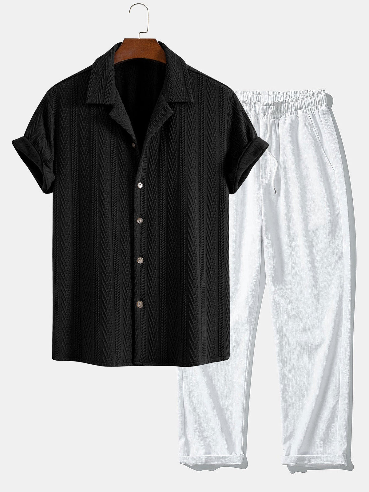 Ensemble SIENNA ROW