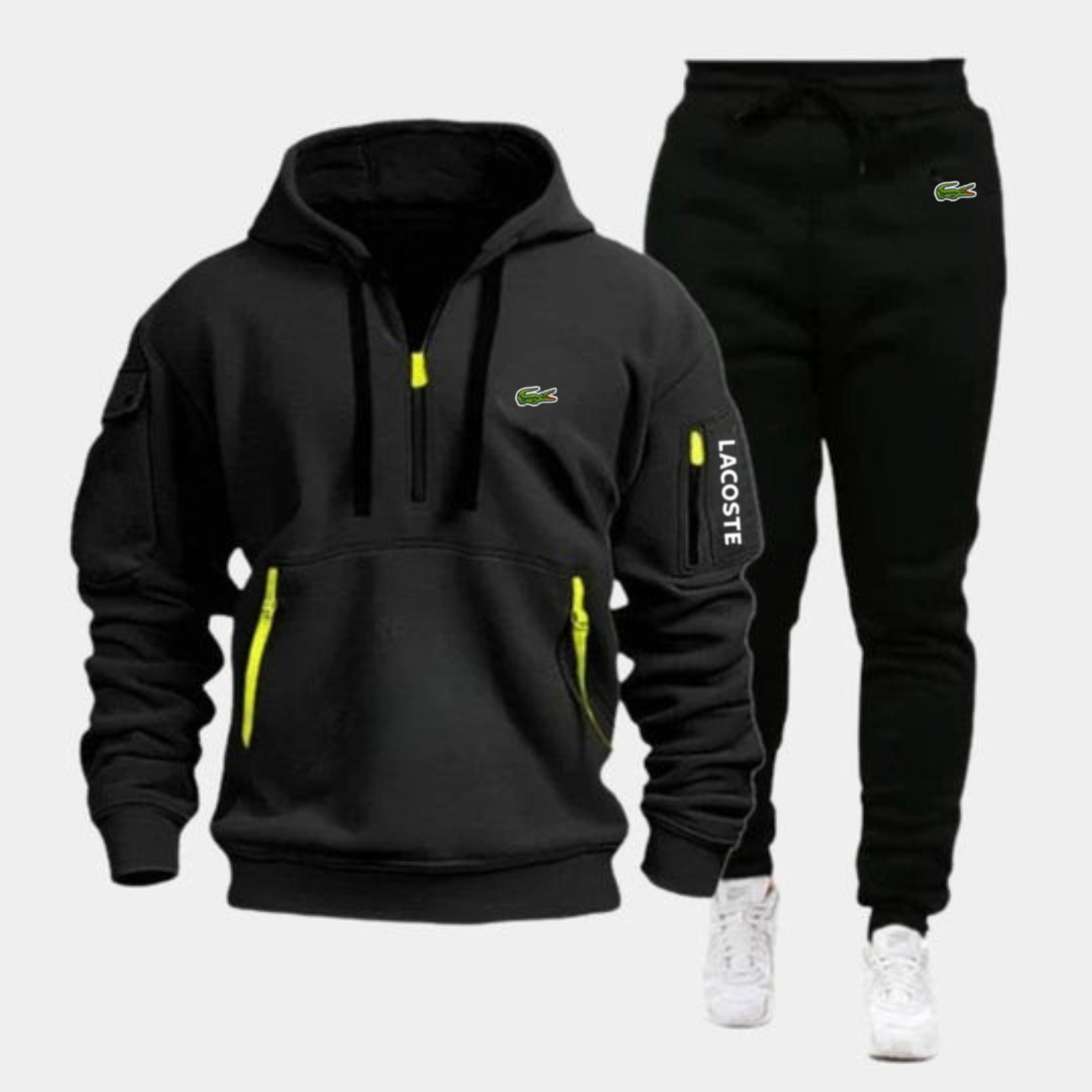Casual Streetwear Set - CLEARANCE PRICE