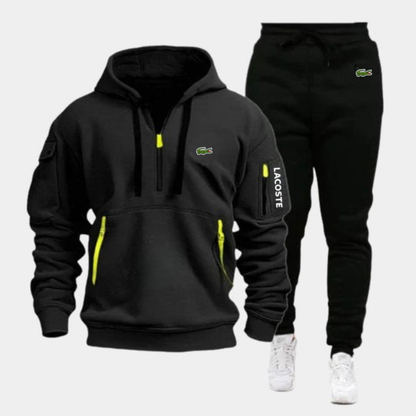 Casual Streetwear Set - CLEARANCE PRICE