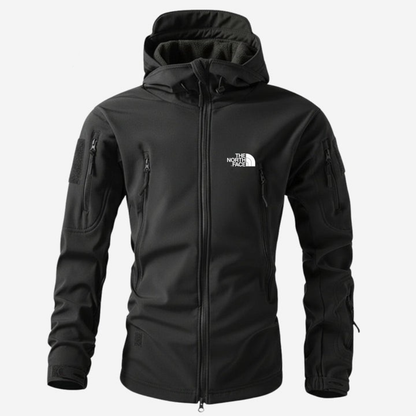 Waterproof Tactical Jacket - COLLECTION CLEARANCE