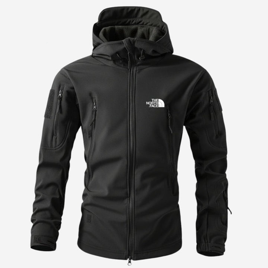 Waterproof Tactical Jacket - COLLECTION CLEARANCE