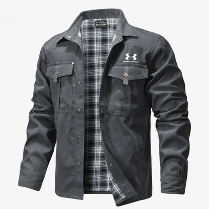Men’s Outdoor Jacket || Casual Fit
