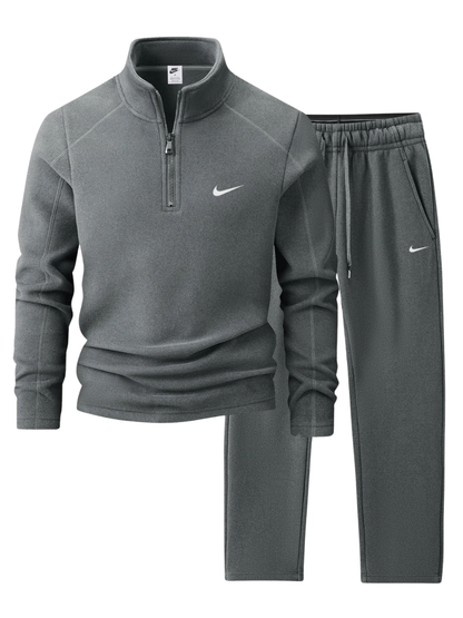 Modern Performance Half-Zip Set - Clearance Sale