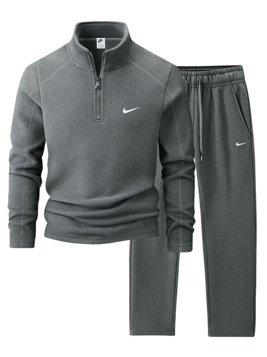Modern Performance Half-Zip Set - Clearance Sale