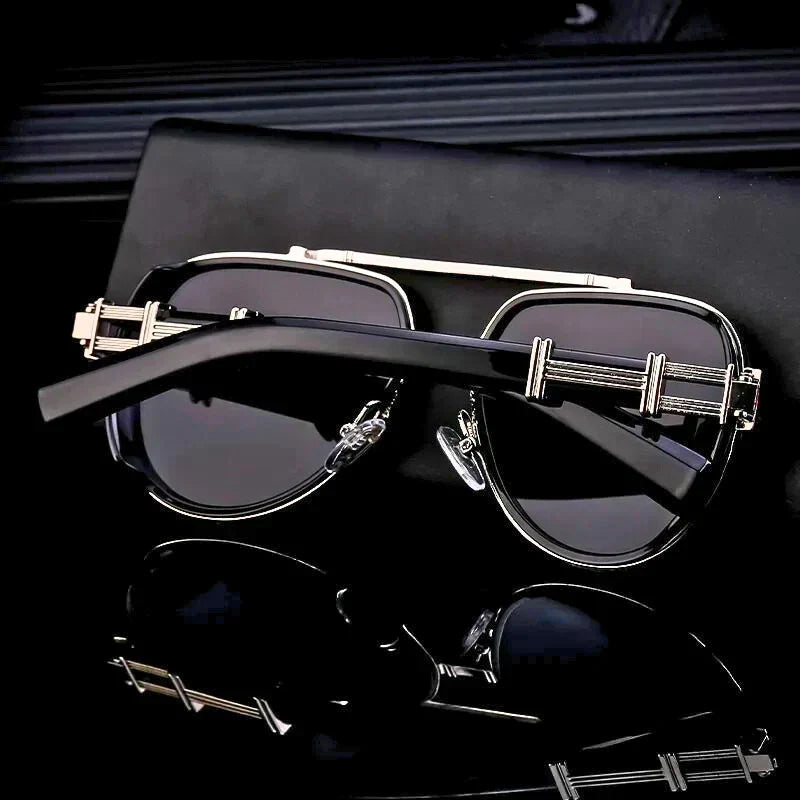 AUREN AVIATOR SUNGLASSES