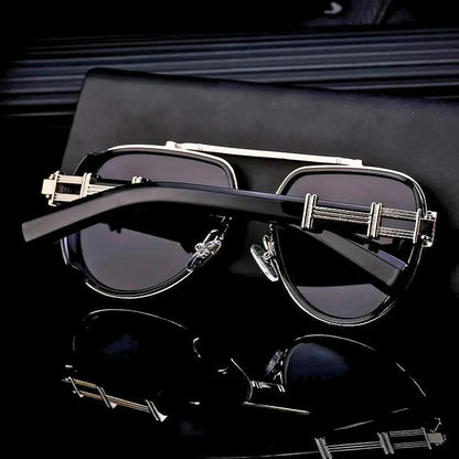 AUREN AVIATOR SUNGLASSES