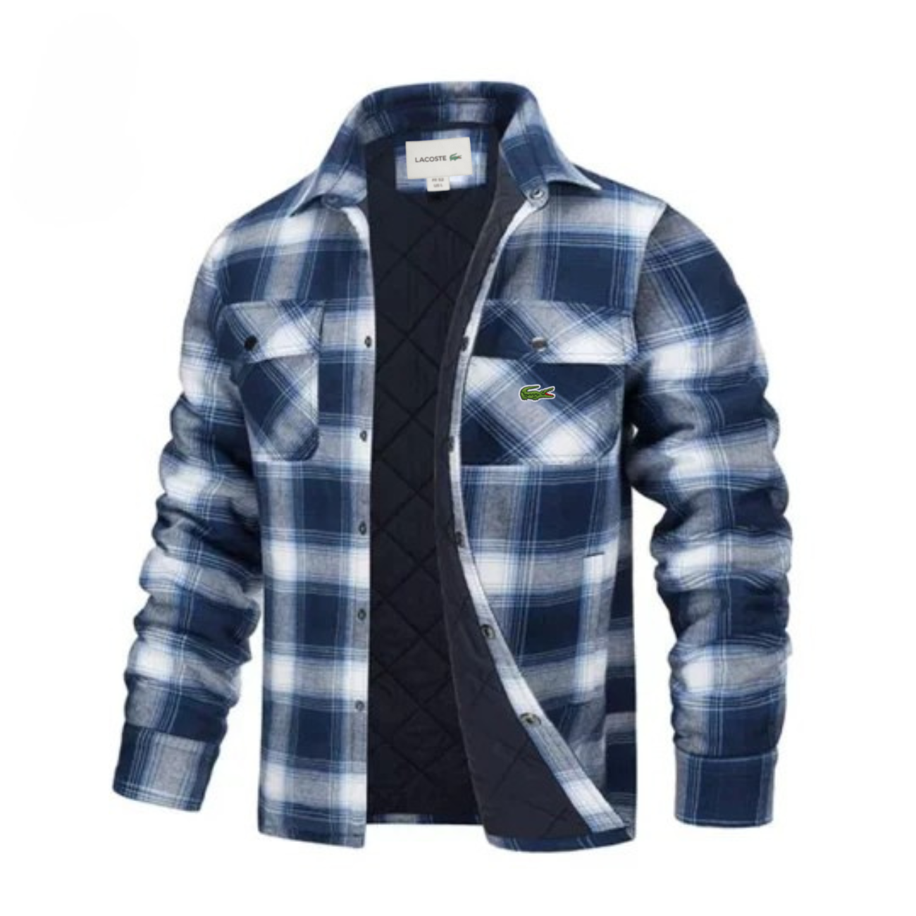 Men's Flannel Shirt Long Sleeve (FINAL SALE)