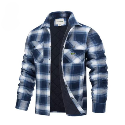 Men's Flannel Shirt Long Sleeve (FINAL SALE)