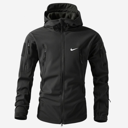 Waterproof Tactical Jacket - COLLECTION CLEARANCE