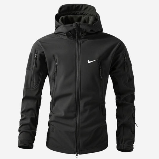 Waterproof Tactical Jacket - COLLECTION CLEARANCE