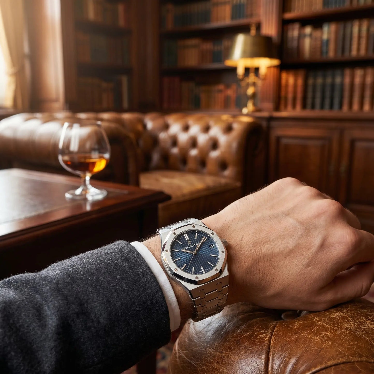 Audemars Piguet Royal Oak