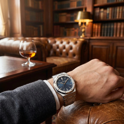 Audemars Piguet Royal Oak