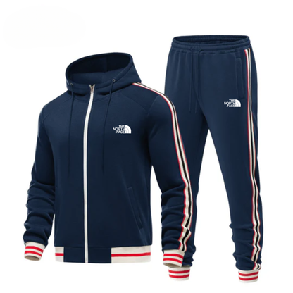 Casual Set Hoodie & Pants - CLEARANCE SALE