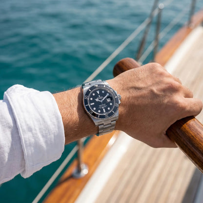 Rolex Submariner